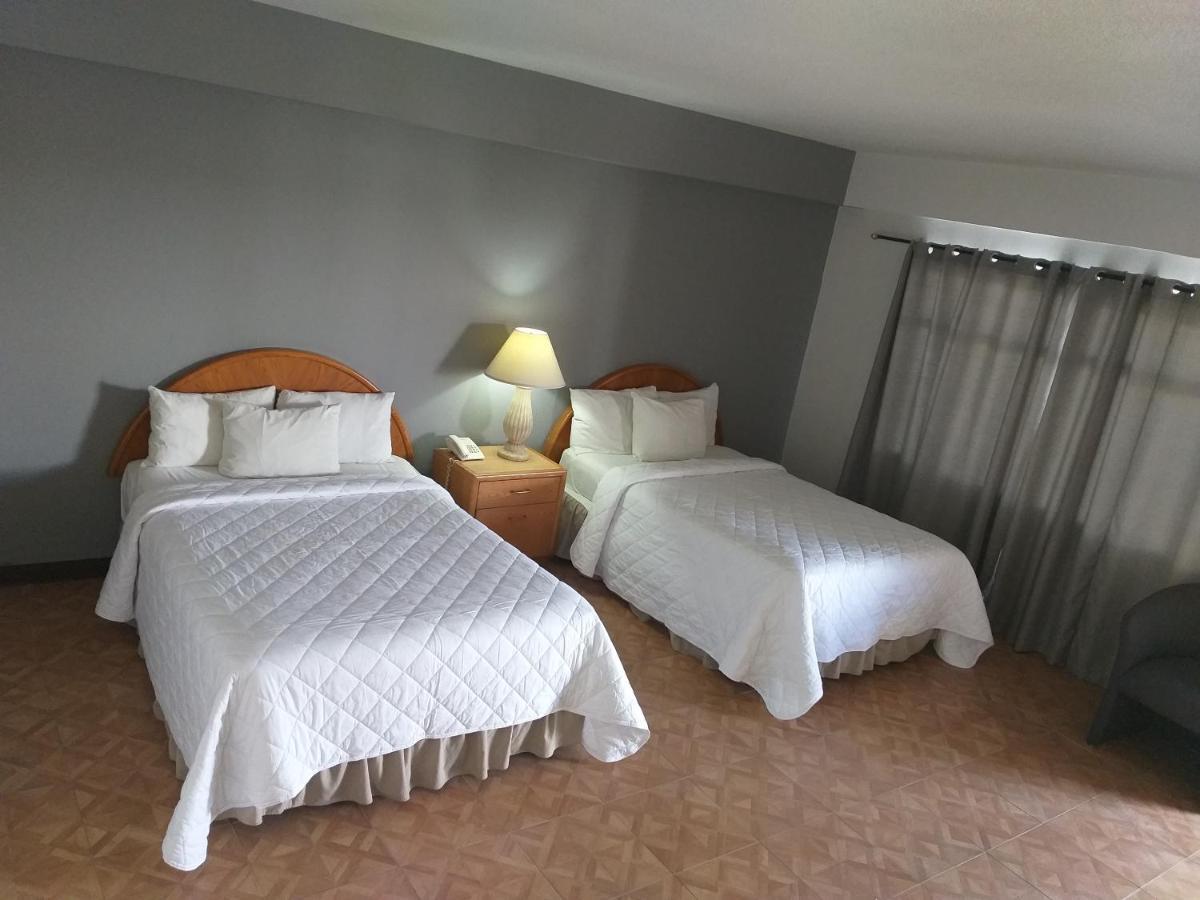 Hotel Posada Tierra Blanca ชิฮวาฮวา ห้อง รูปภาพ